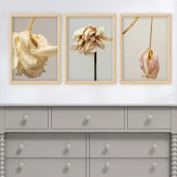 Wallity Uramljena slika 3NTC_2563318_5575, 55x75 cm, 3 dela