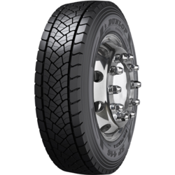 285/70R19.5 SP446 146L 3PSF