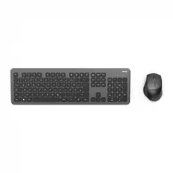Bežična tastatura i miš Hama KMW-700
