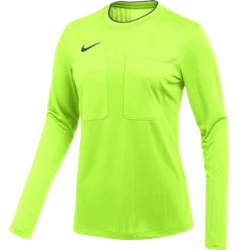 Dres z dolgimi rokavi Nike W NK DF REF II JSY LS