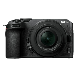 NIKON NIKON Z 30 KIT DX 12-28mm, (20510558)