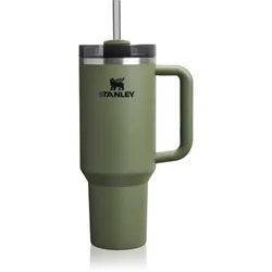 Stanley Termo kozarec Quencher H2.O 1,18L, Dried Pine