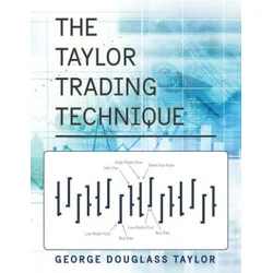 Taylor Trading Technique