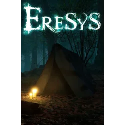 Eresys (PC) Steam Key GLOBAL