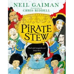 Pirate Stew