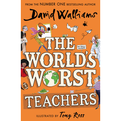 World's Worst Teachers
