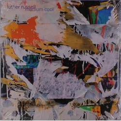 Luther Russell - Medium Cool (Limited Edition) (LP)