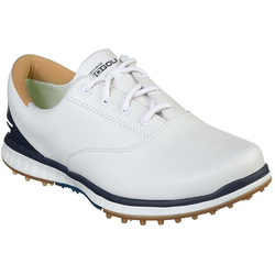 Skechers GO GOLF Elite V.2 - Adjust White/Navy 37