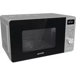 Gorenje MO20A3X Mikrotalasna pećnica, 800 W, 20 l, 5 nivoa snage