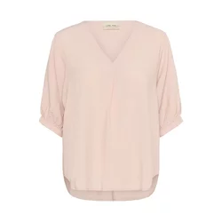 Cream Bluza roza