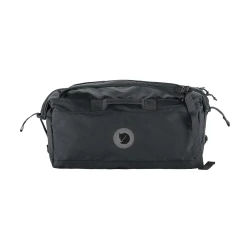 FJÄLLRÄVEN TORBA POTOVALNA FÄRDEN COAL ČRNA 50 L