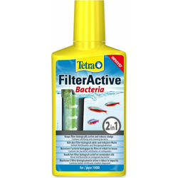 Tetra FilterActive 100 ml - 250 ml
