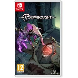 Voidwrought (SWITCH)