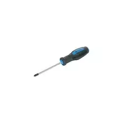 Proline Križni izvijač Phillips screwdriver, PH1 x 75 mm, CrV