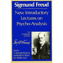 New Introductory Lectures on Psychoanalysis