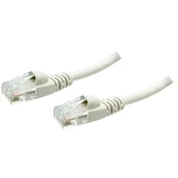 CAT6 UTP Kabel | Sivi | 2m