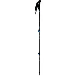 ŠTAPOVI VIKING LOST PEAK black 2.0 65-135cm