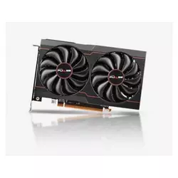 SAPPHIREAMD Radeon RX 6500 XT 4GB 64bit PULSE RX 6500 XT GAMING OC 4GB (11314-01-20G)