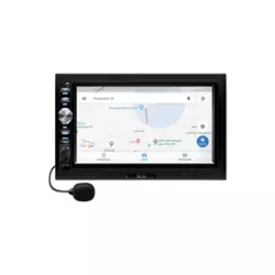 SAL Auto radio sa video plejerom VB-X900