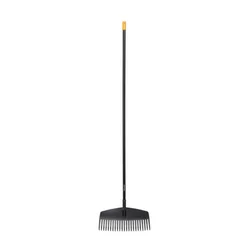 Fiskars Solid Srednje grablje za listje M