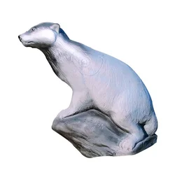 Eleven Target 3D Badger