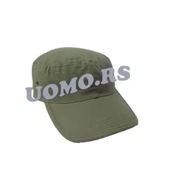 Army Military kacket zeleni
