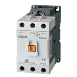 LS Kontaktor 12A 3P 5,5kW 24V DC 1Z1R MC-12b 24VDC 1a1b