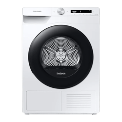 SAMSUNG Mašina za sušenje veša DV80T5220AW/S7