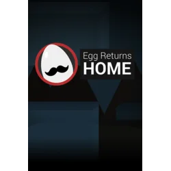 Egg Returns Home (PC) Steam Key GLOBAL