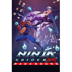 NINJA GAIDEN: Ragebound Steam Key (PC) GLOBAL