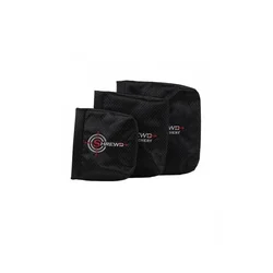 Shrewd Scope Cover Diamond