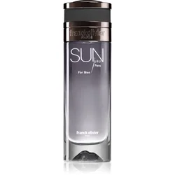 Franck Olivier Sun Java Men toaletna voda za moške 75 ml
