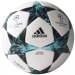 Adidas lopta Finale 2017 Official Match Ball 5 (BP7776)