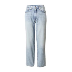 LEVIS  Kavbojke 568 moder denim