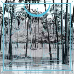 Four Tet - Pink (2 LP)