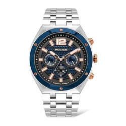 Police 15995JSTBL-61M