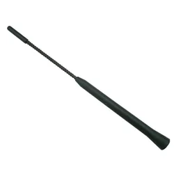 Auto antena za radio Mast 18cm sa adapterom Car Commerce