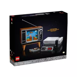 LEGO® Super Mario Nintendo Entertainment System™ (71374)