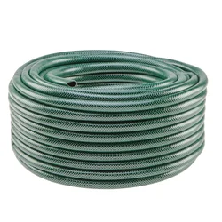 Vrtna cev 30 m, 1/2 ECONOMIC 15G801