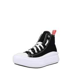 CONVERSE Sneaker, črna