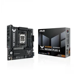 ASUS TUF GAMING B850M-PLUS II matična ploča