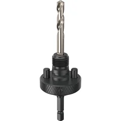 Bosch Adapter i burgija za krunu 32-210mm, Hex 2608594623