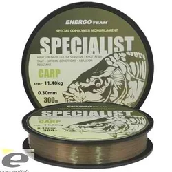 Energofish Najlon za pecanje Specialist Carp 0.35mm