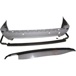 OEM Zadnji M branik BMW E39 (1995-2003), Karavan