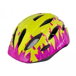 Force kaciga dečija ant fluo-pink xxs/xs ( 902634 )