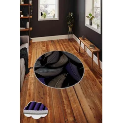Conceptum Hypnose Tepih, 130cm, Šareni