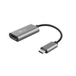 Trust - Pretvarač Trust USB-C na HDMI