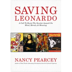 Saving Leonardo