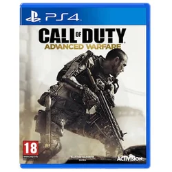 Call of Duty Advanced Warfare (PS4) - Rabljeno