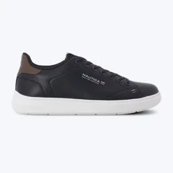 Nautica Muške patike Stardust 2.0 lth, Crne